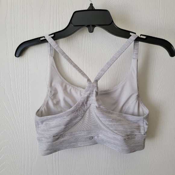 Lululemon Train Times Bra - Picture 5 of 6